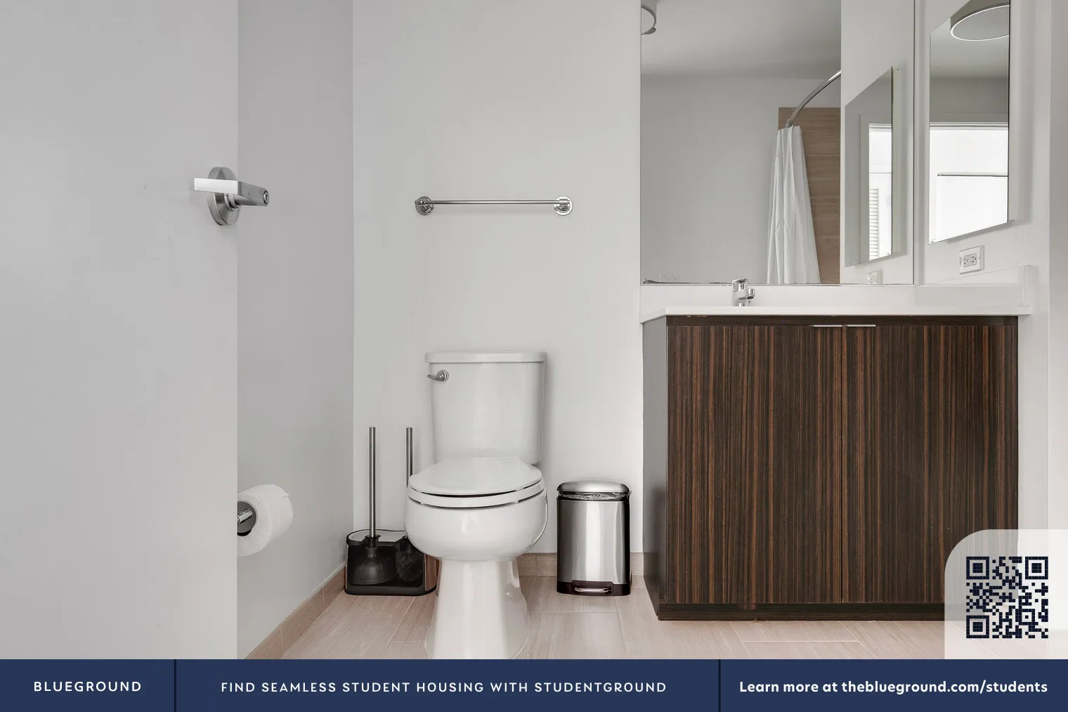 201 N Garland Ct   60601 60601-Mila-unit#ID1322-Chicago-IL