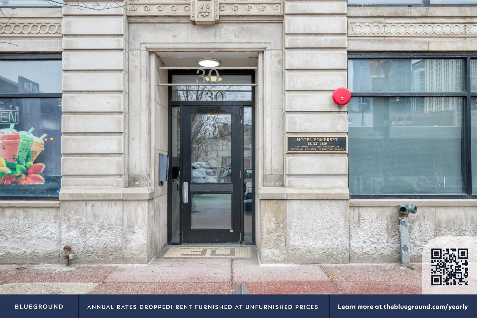 30 E Roosevelt Rd   60605 60605-The Roosevelt-unit#ID806-Chicago-IL