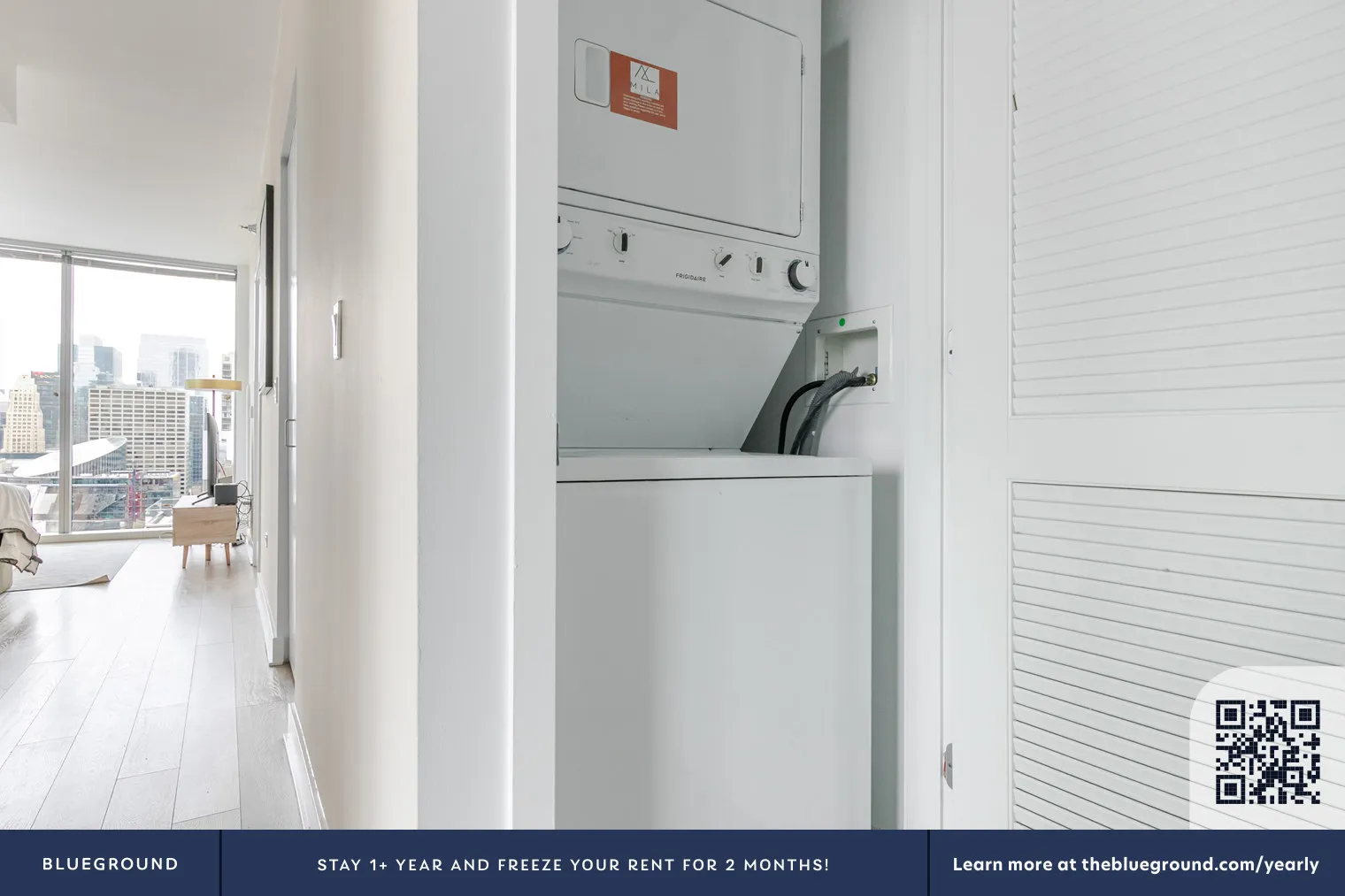 201 N Garland Ct   60601 60601-Mila-unit#ID1392-Chicago-IL