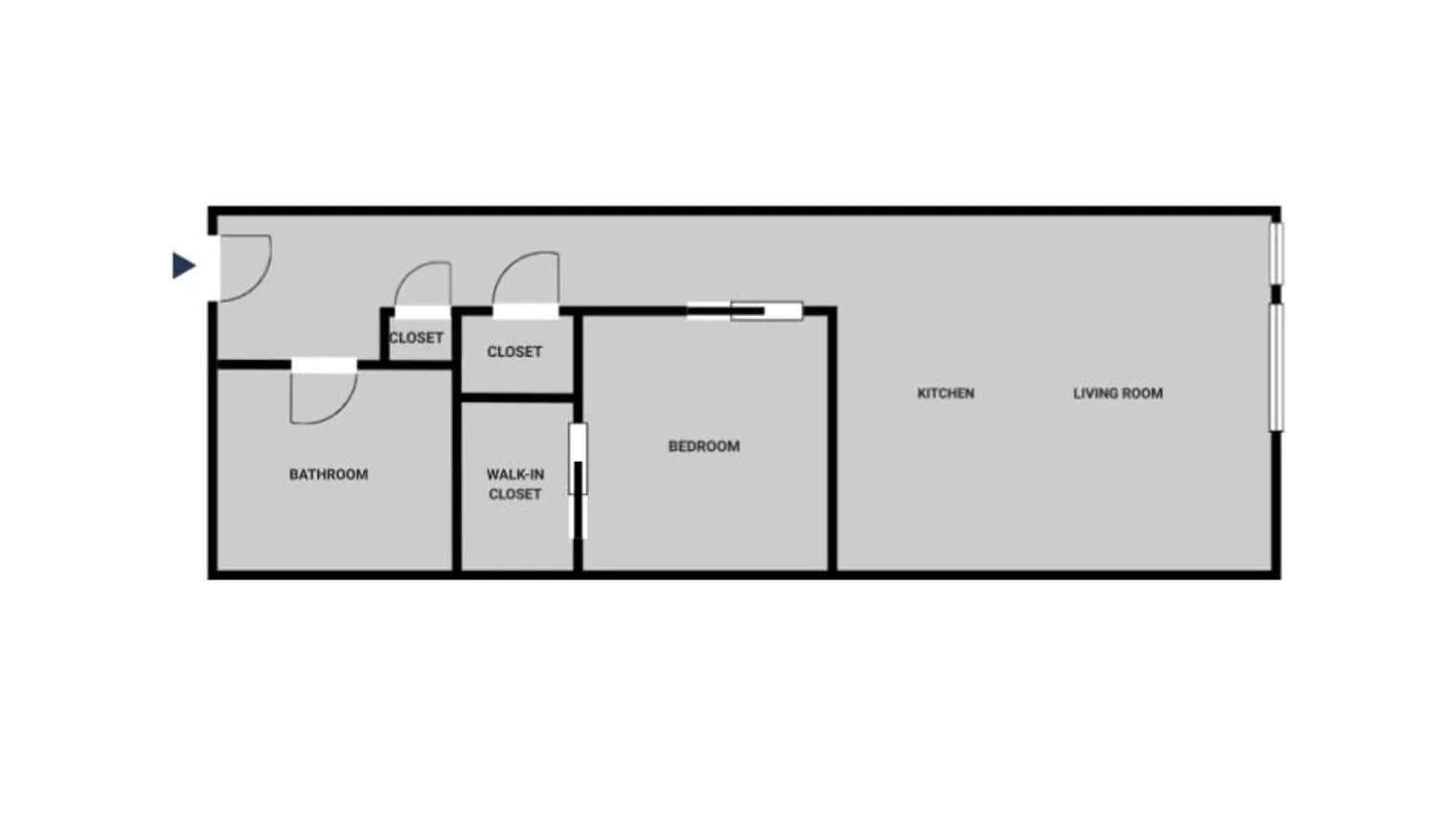 100 N Addison Ave   60126 60126-The Marke of Elmhurst-unit#ID1263-Elmhurst-IL