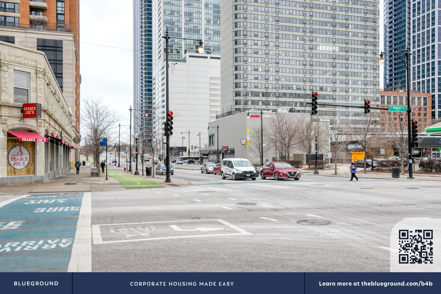 30 E Roosevelt Rd   60605 60605-The Roosevelt-unit#ID806-Chicago-IL