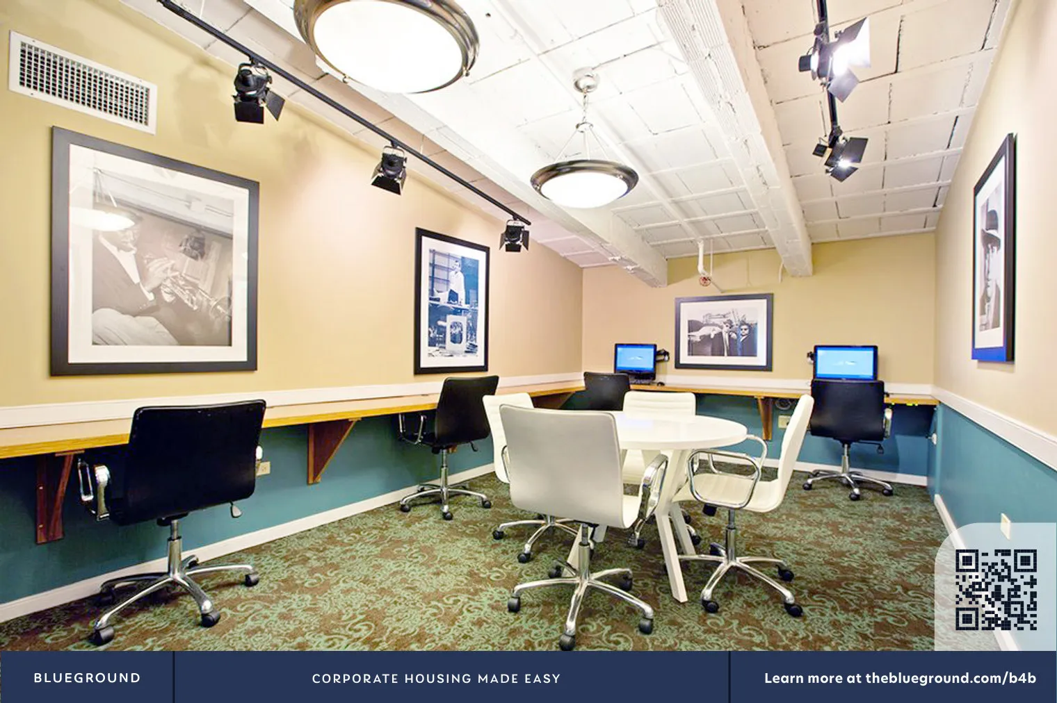 343 S Dearborn St   60604 60604-Fisher Club-unit#ID302-Chicago-IL