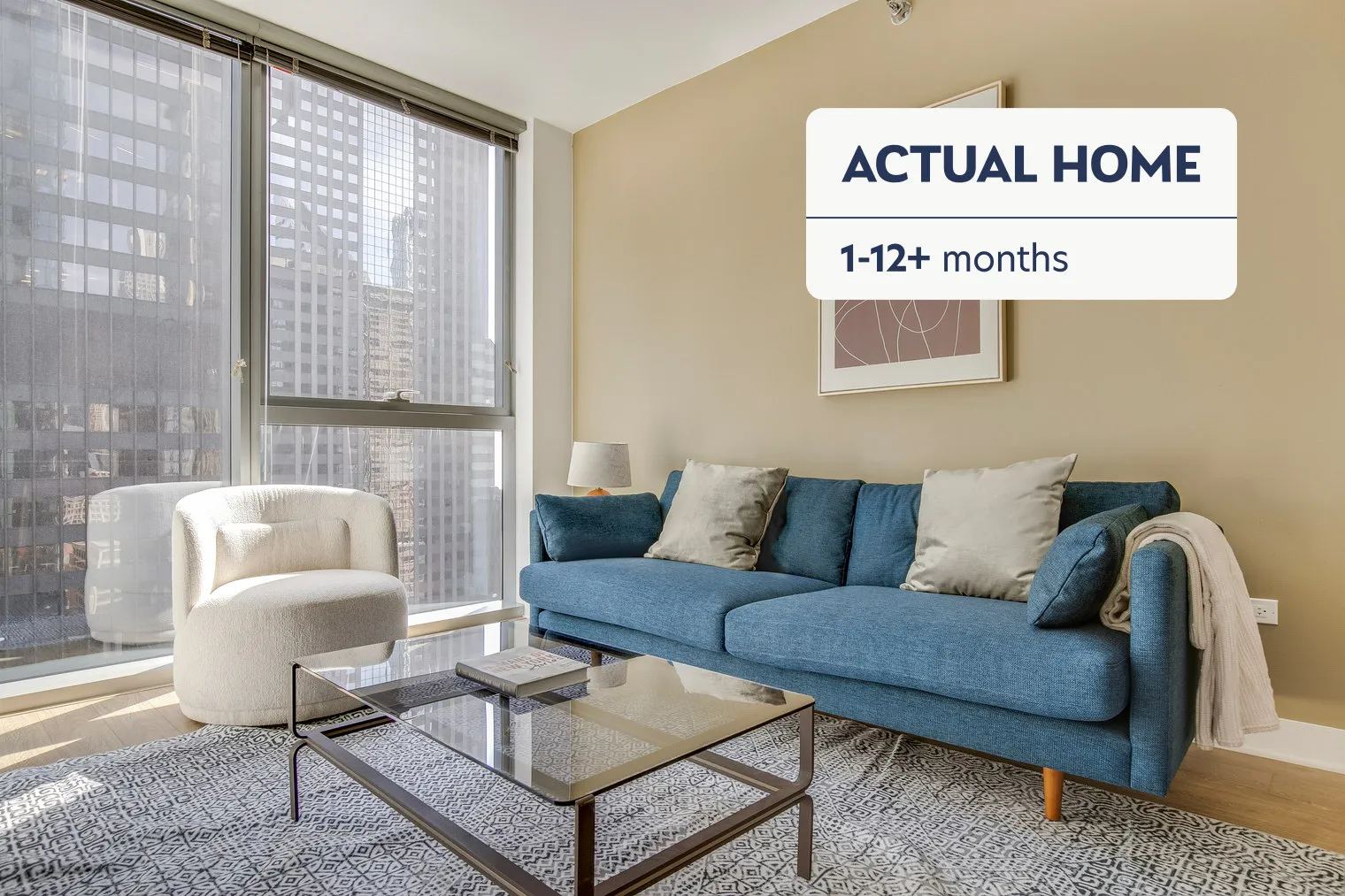 201 N Garland Ct 60601 60601-Mila-unit#ID1322-Chicago-IL