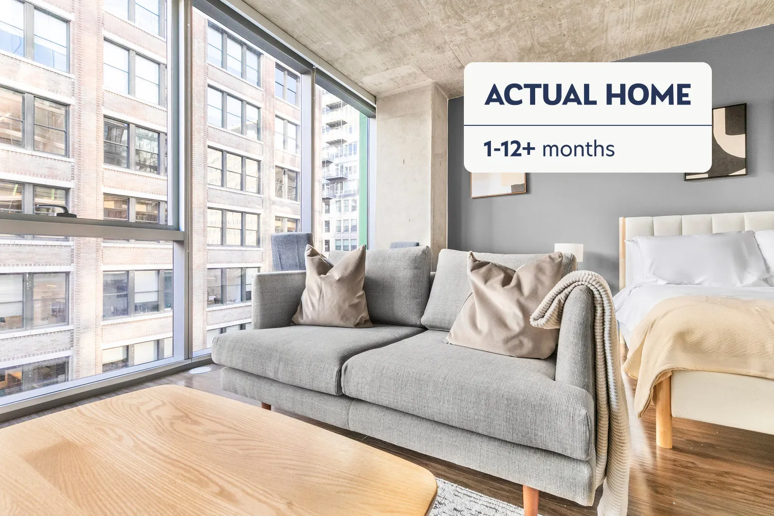 601 W Jackson Blvd 60661 60661-Jeff Jack-unit#ID1387-Chicago-IL