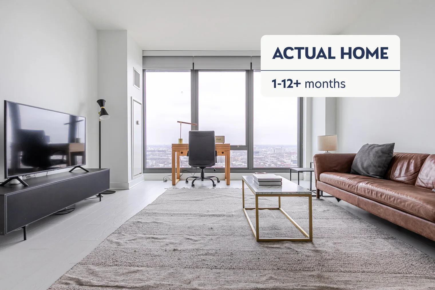 1035 W Van Buren St 60607 60607-Landmark West Loop-unit#ID1164-Chicago-IL