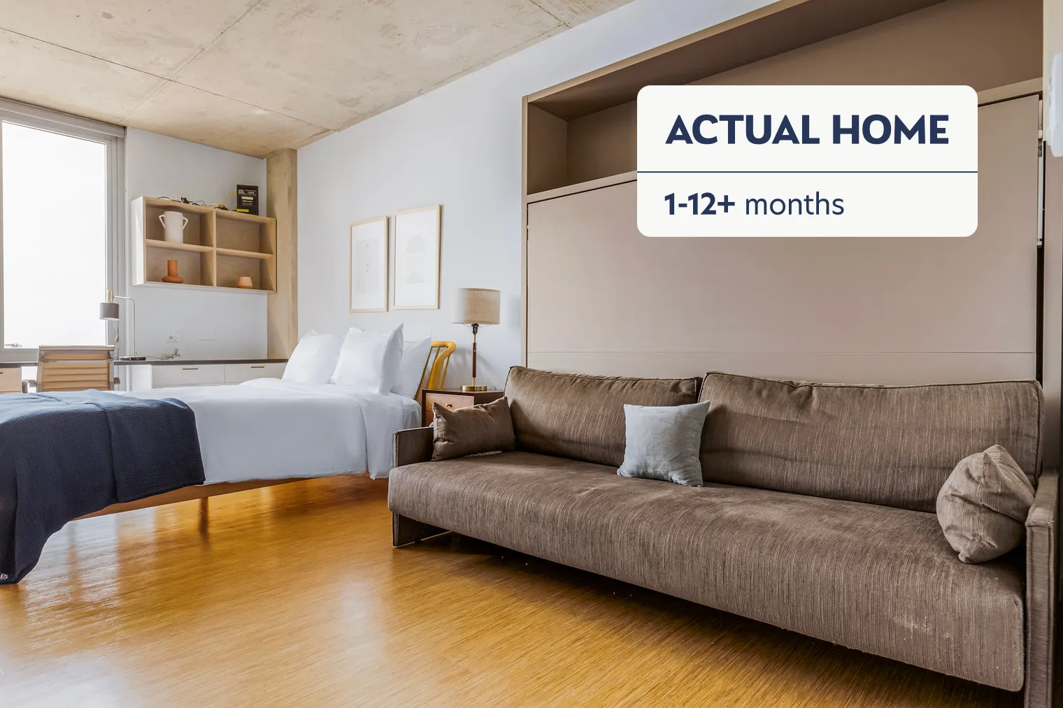 1515 N Fremont St 60642 60642-SoNu Digs-unit#ID1282-Chicago-IL