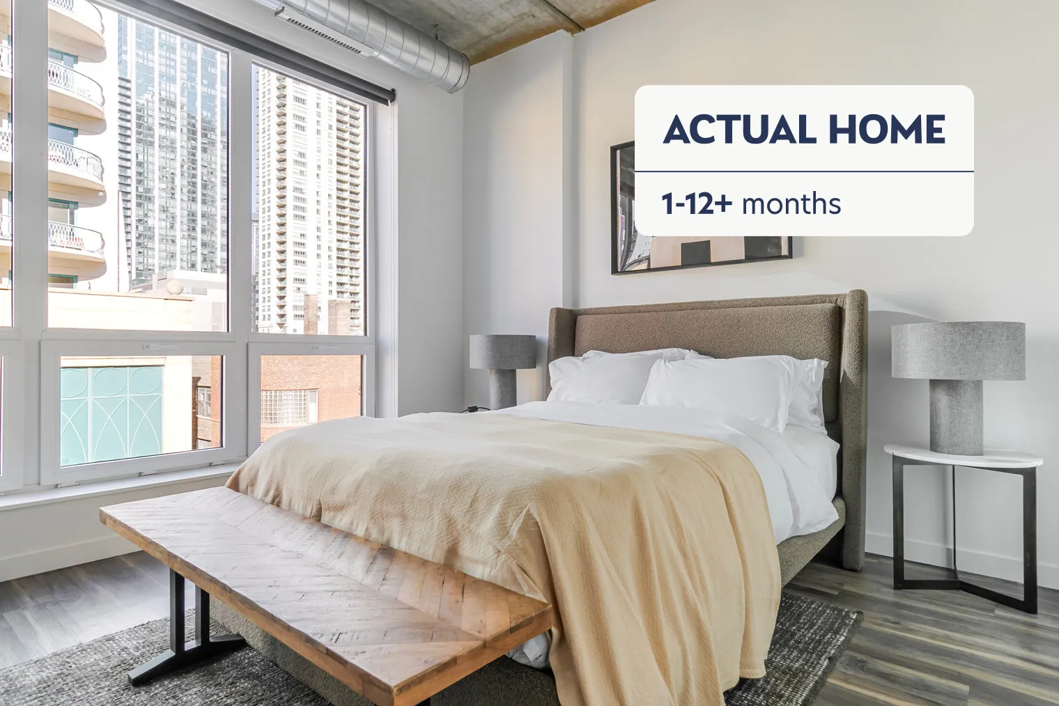 61 W Erie St 60654 60654-The Opal-unit#ID1406-Chicago-IL