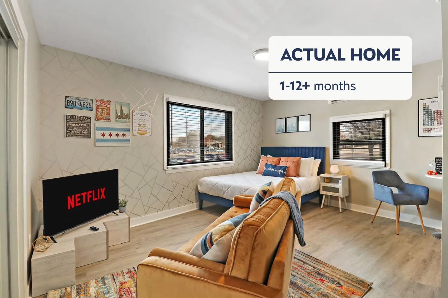 4903 Spencer Ave 60532 60532-Building Spencer Avenue-unit#ID1366955P-Lisle-IL