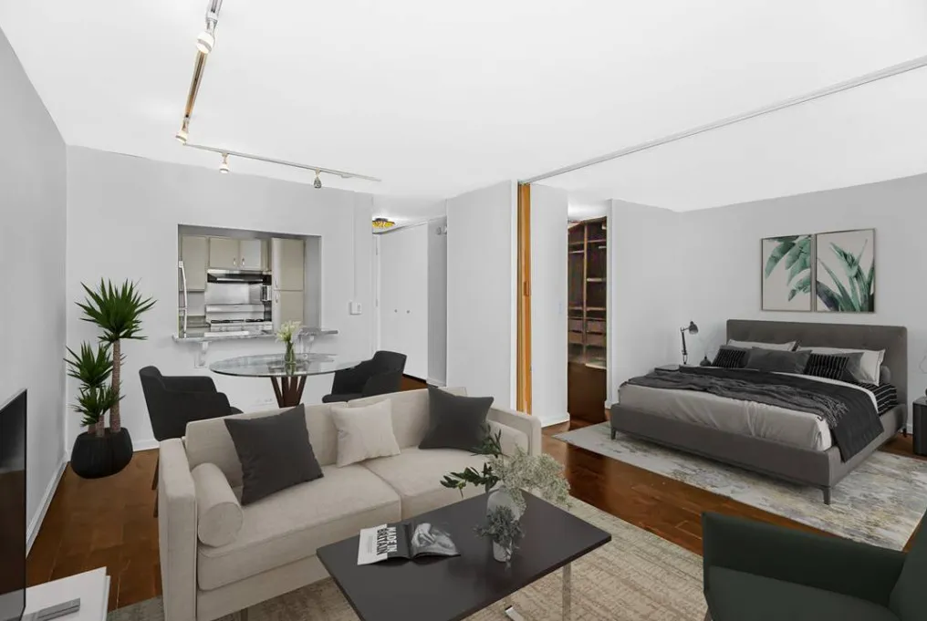 400 E Randolph St   60601 60601-unit#3321-Chicago-IL