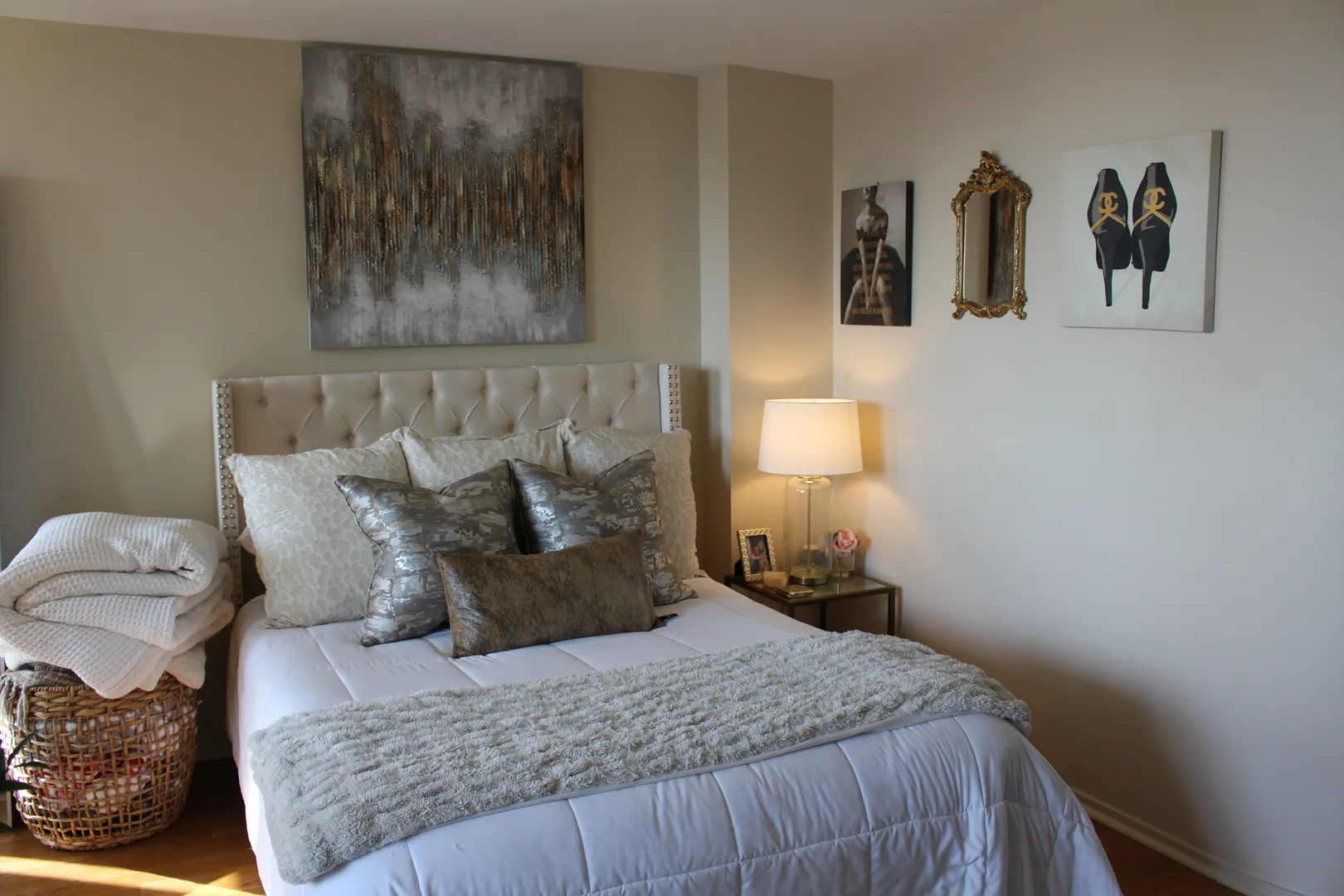 1030 N State St 60610 60610-unit#10M-Chicago-IL