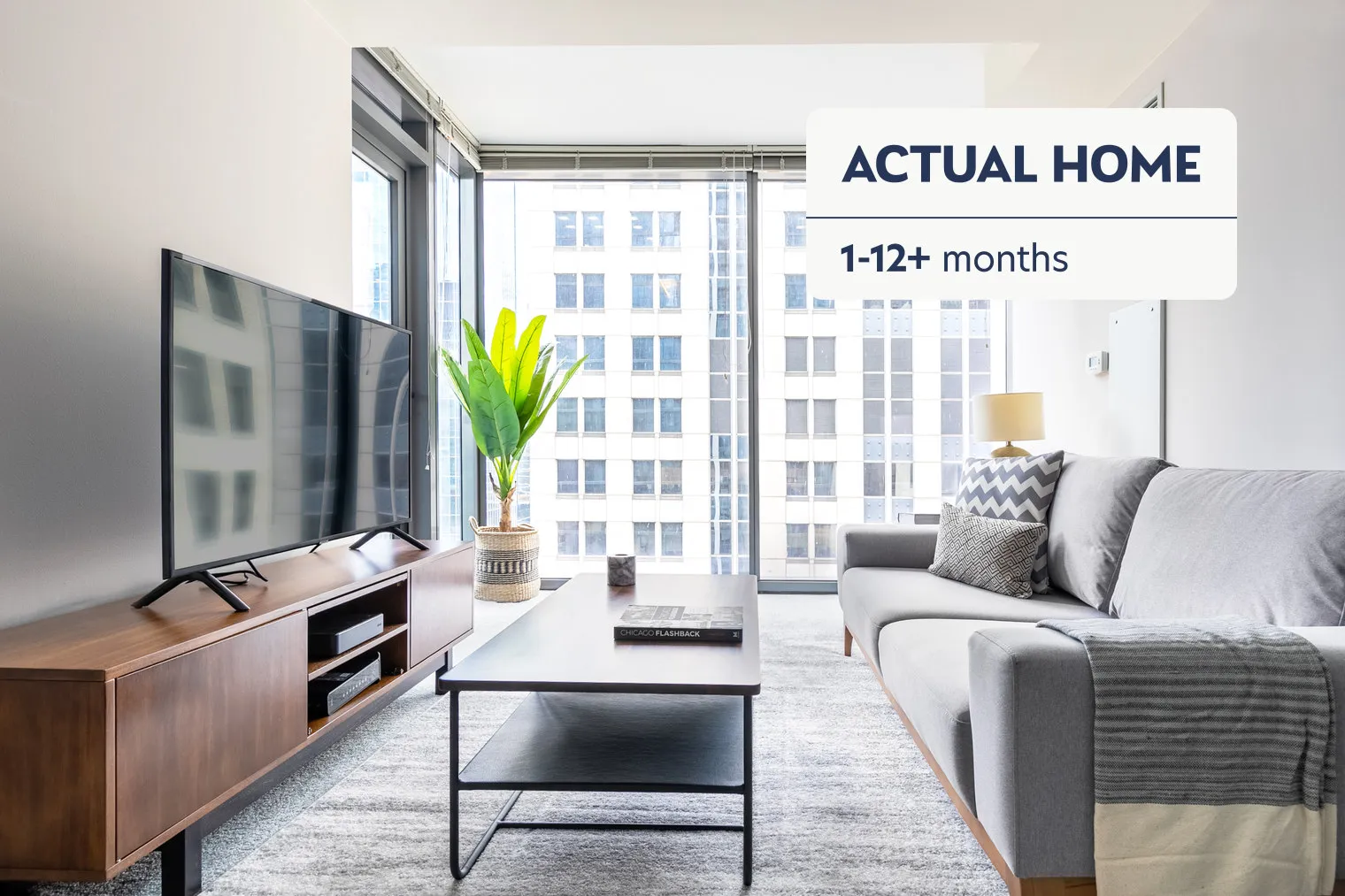 210 N Wells St 60601 60601-Lake & Wells Apartments-unit#ID281-Chicago-IL