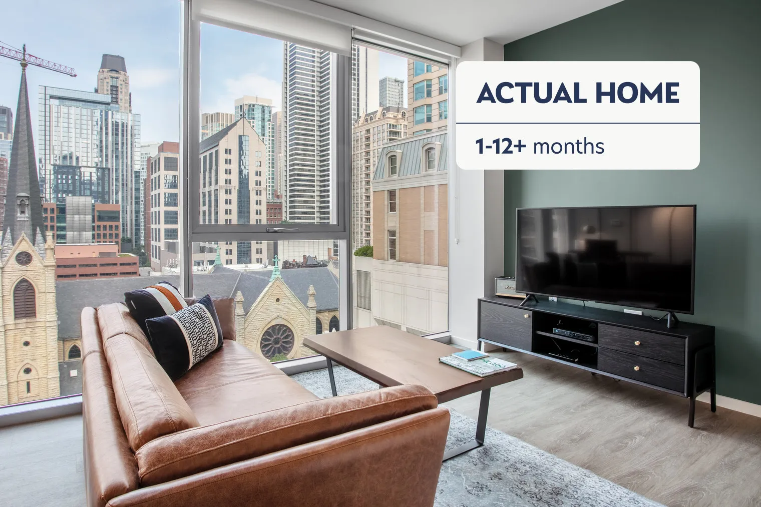 8 E Huron St 60611 60611-8 East Huron-unit#ID132-Chicago-IL