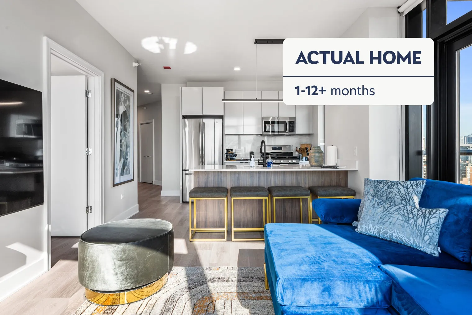 1125 W Van Buren St 60607 60607-Building West Van Buren Street - cloud9-guesty-unit#ID1029602P-Chicago-IL