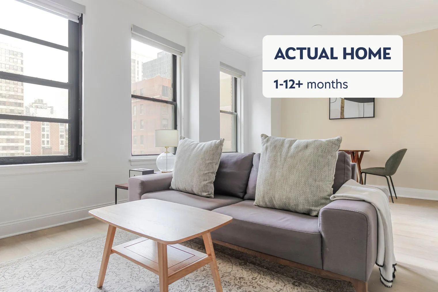 200 E Chestnut St 60611 60611-The Seneca-unit#ID1390-Chicago-IL