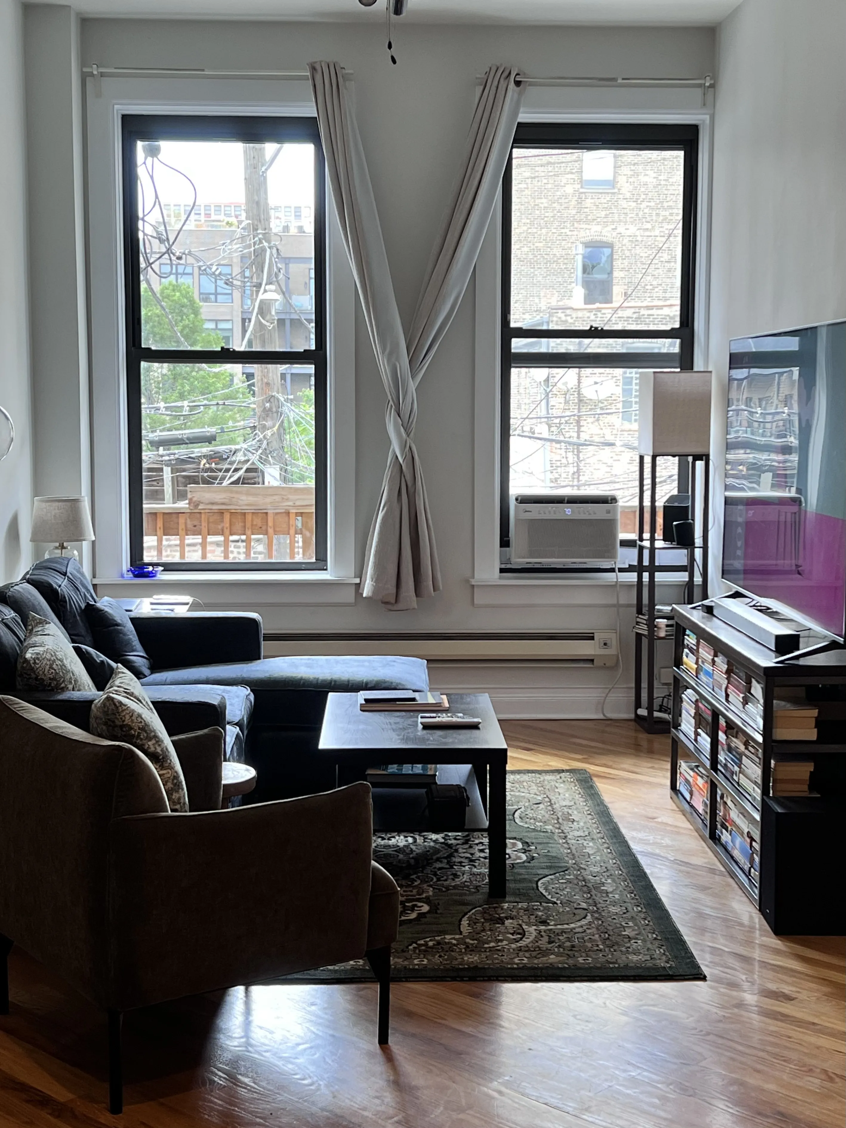 1156 W Grand Ave 60642 60642-unit#202-Chicago-IL