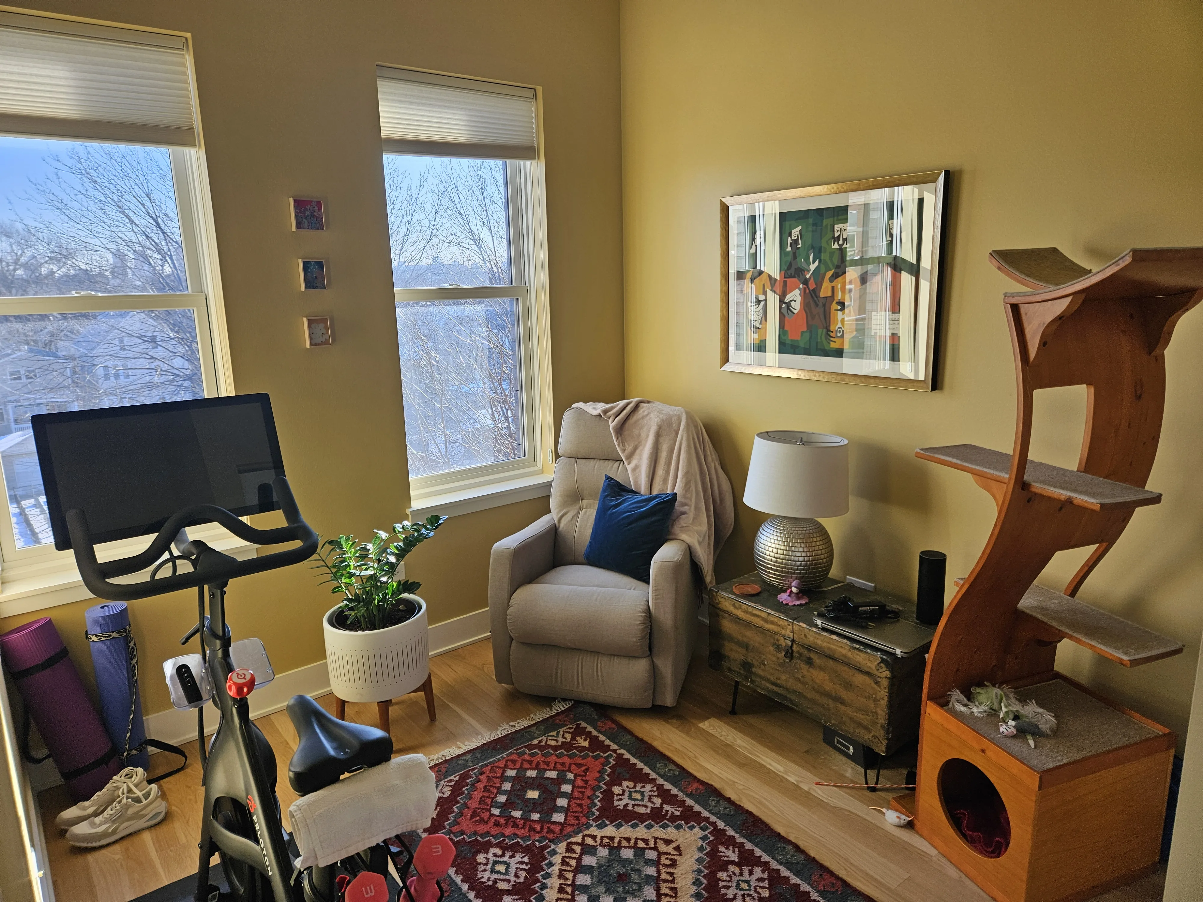 Roscoe Village 60618-unit#407-Chicago-IL