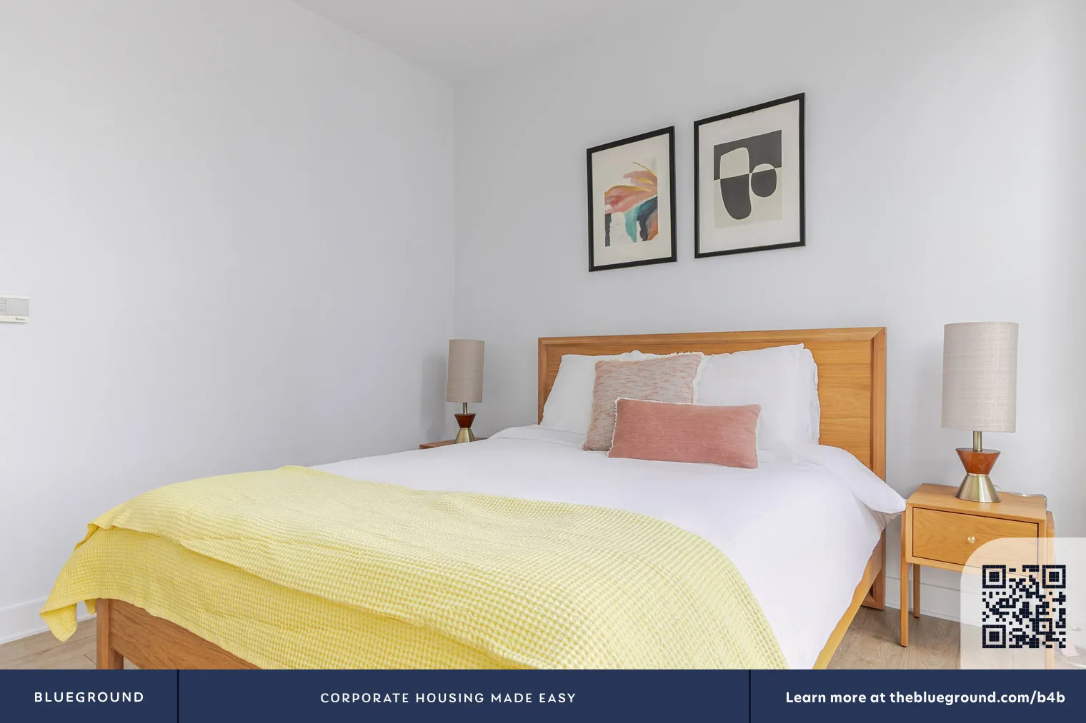 201 N Garland Ct   60601 60601-Mila-unit#ID1392-Chicago-IL