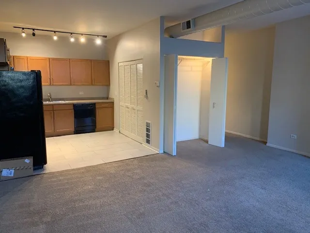 1301 W Fletcher St   60657 60657-Brewery Lofts-unit#217-Chicago-IL