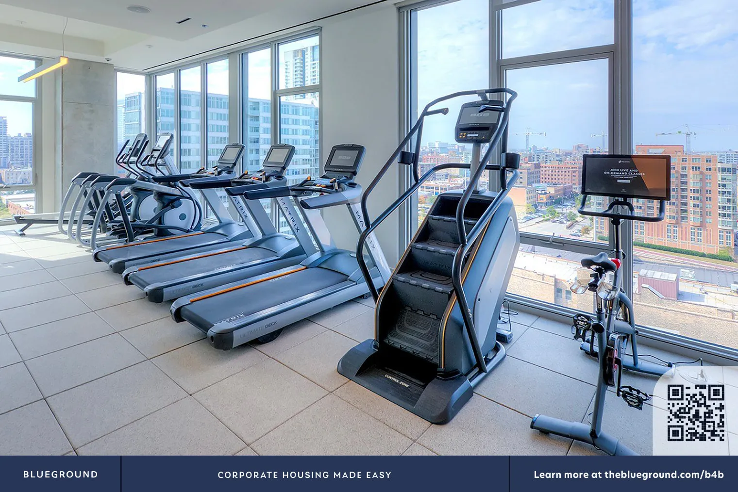 165 N Desplaines St 60661 60661-Emme-unit#ID748-Chicago-IL