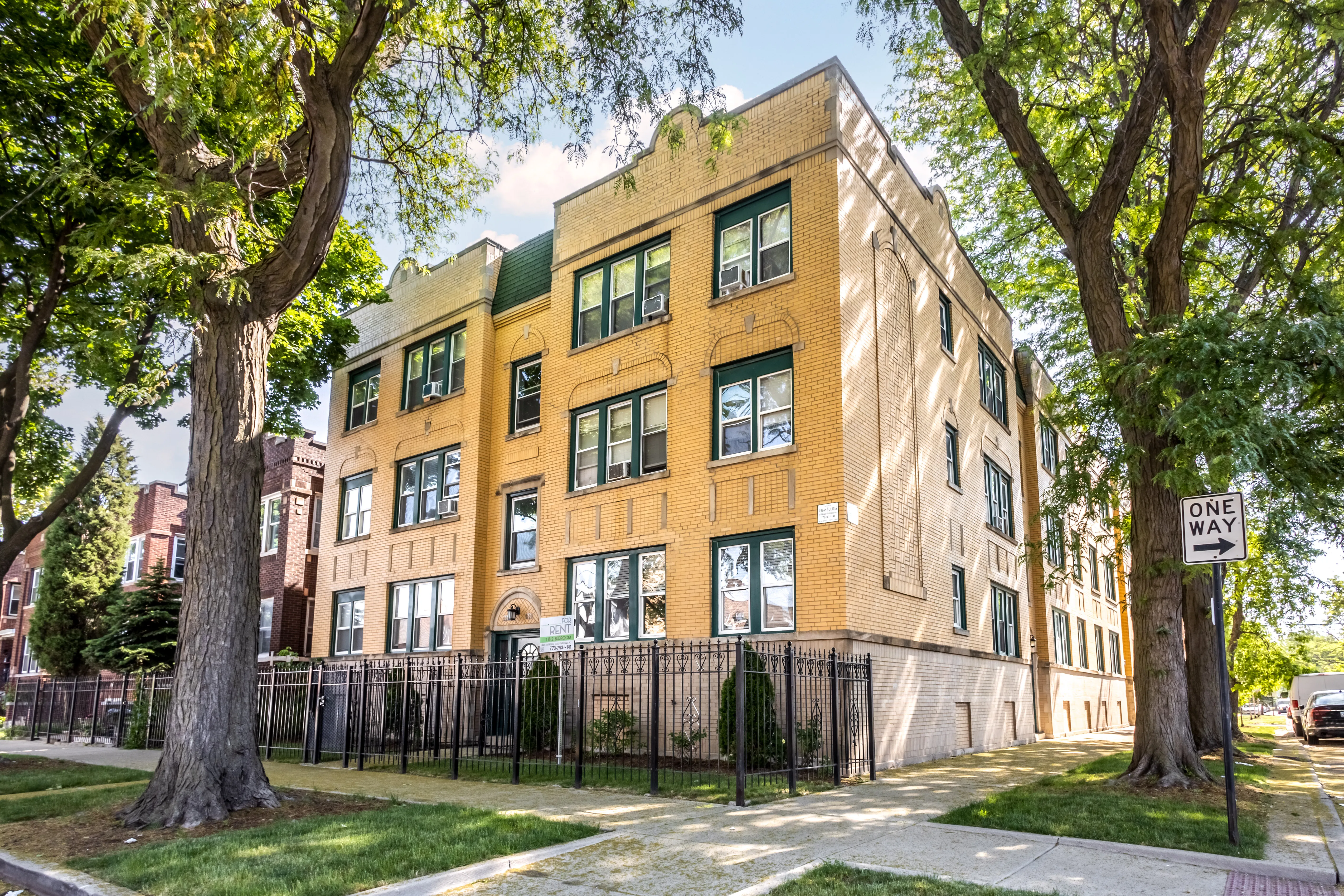 1501 N Kolin Ave 60651 60651-unit#3-Chicago-IL