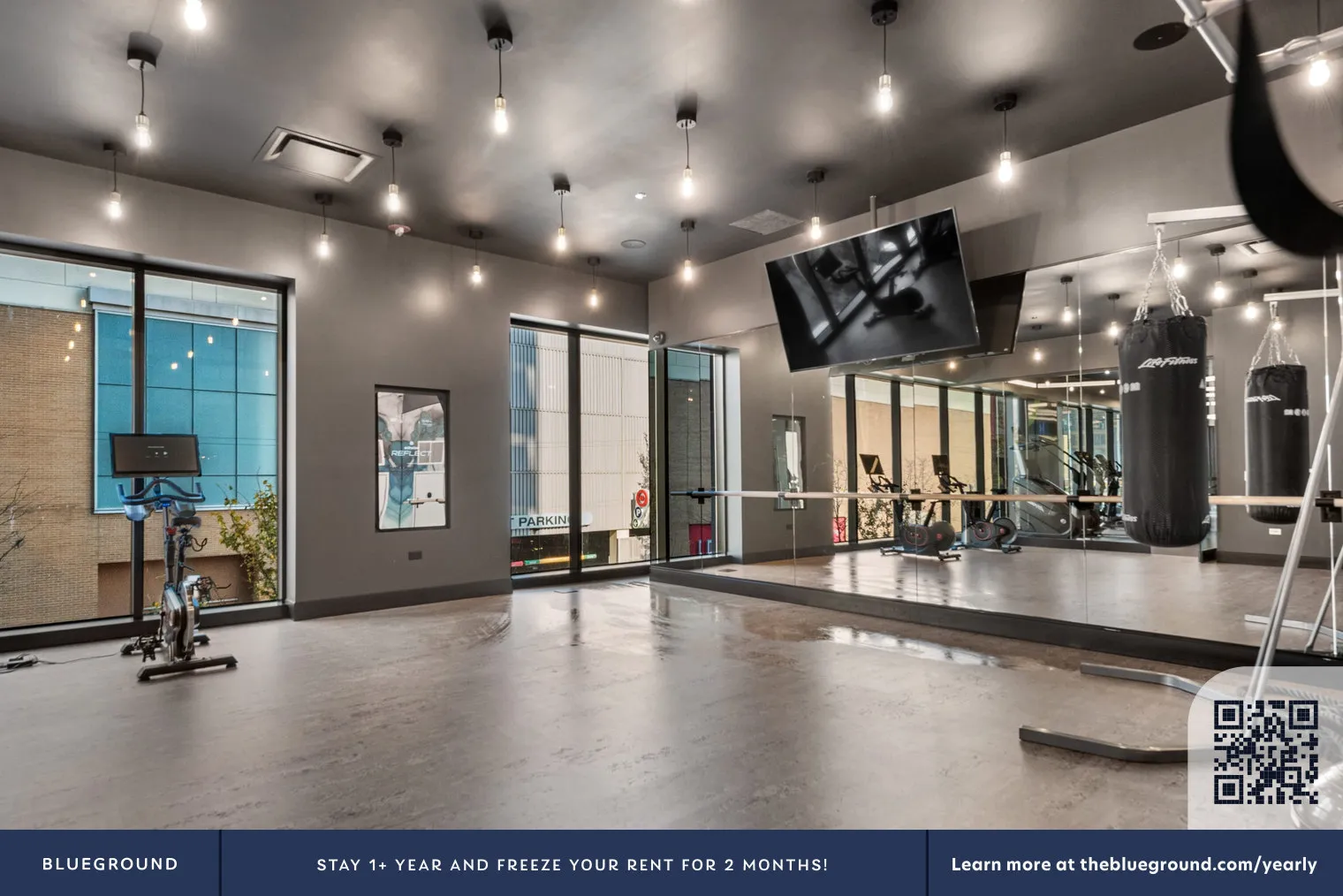 1125 W Van Buren St   60607 60607-Building West Van Buren Street - cloud9-guesty-unit#ID1029602P-Chicago-IL