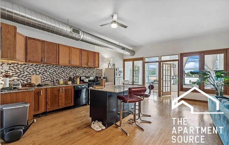 2412 W North Ave   60647 60647-unit#3-Chicago-IL