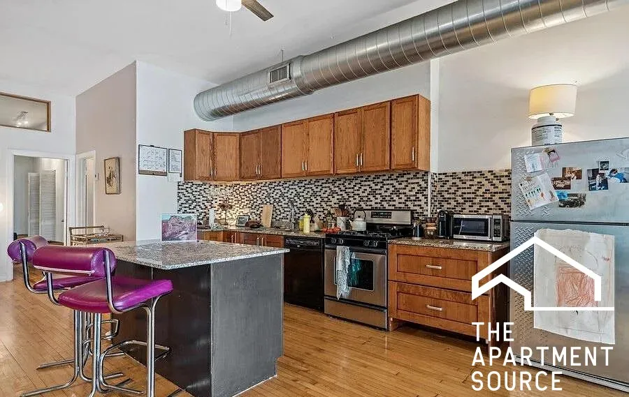 2412 W North Ave   60647 60647-unit#3-Chicago-IL