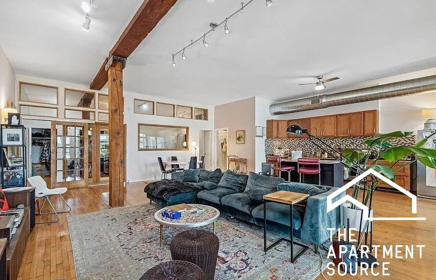 2412 W North Ave   60647 60647-unit#3-Chicago-IL