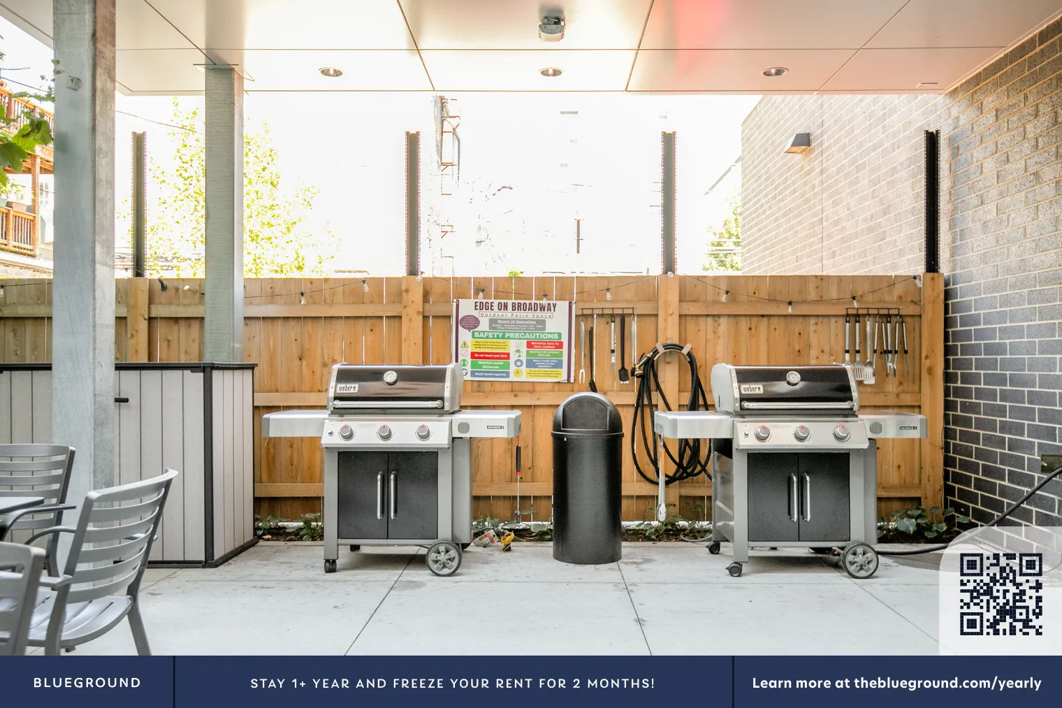 6149 N Broadway 60660 60660-The Edge-unit#ID1273-Chicago-IL