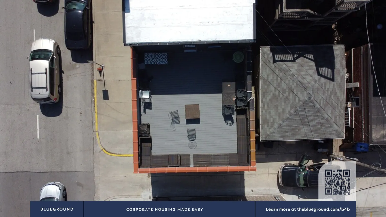 706 N Racine Ave   60642 60642-Building West Huron Street - redawning-unit#ID1255567P-Chicago-IL