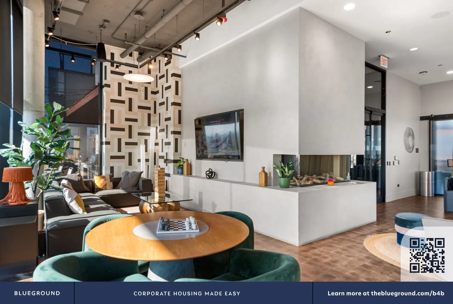 1125 W Van Buren St   60607 60607-Building West Van Buren Street - cloud9-guesty-unit#ID1029602P-Chicago-IL