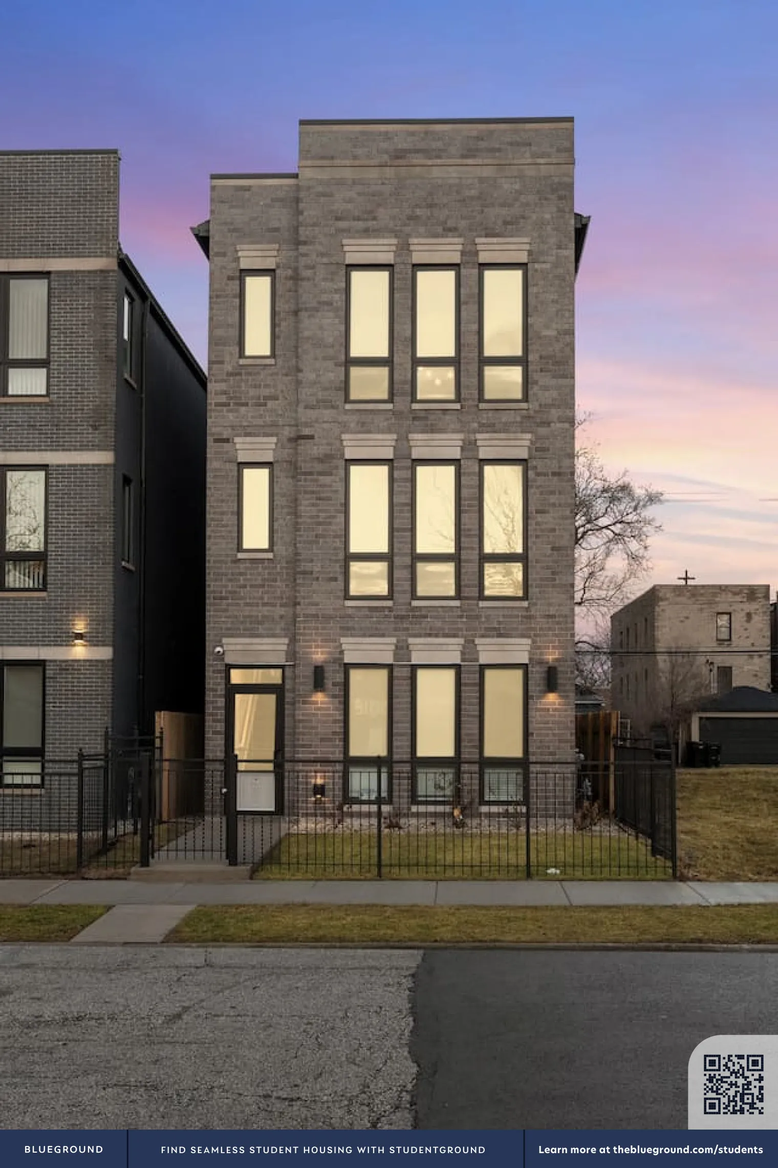3715 S Giles Ave 60653 60653-Building South Giles Avenue - mgm-properties-unit#ID1228639P-Chicago-IL