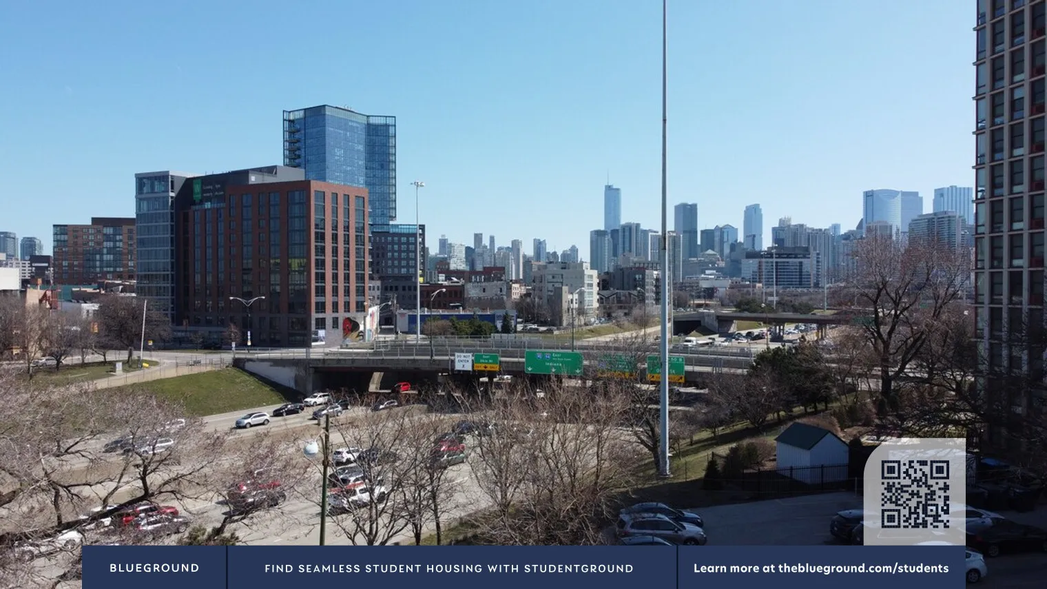 706 N Racine Ave   60642 60642-Building West Huron Street - redawning-unit#ID1255567P-Chicago-IL