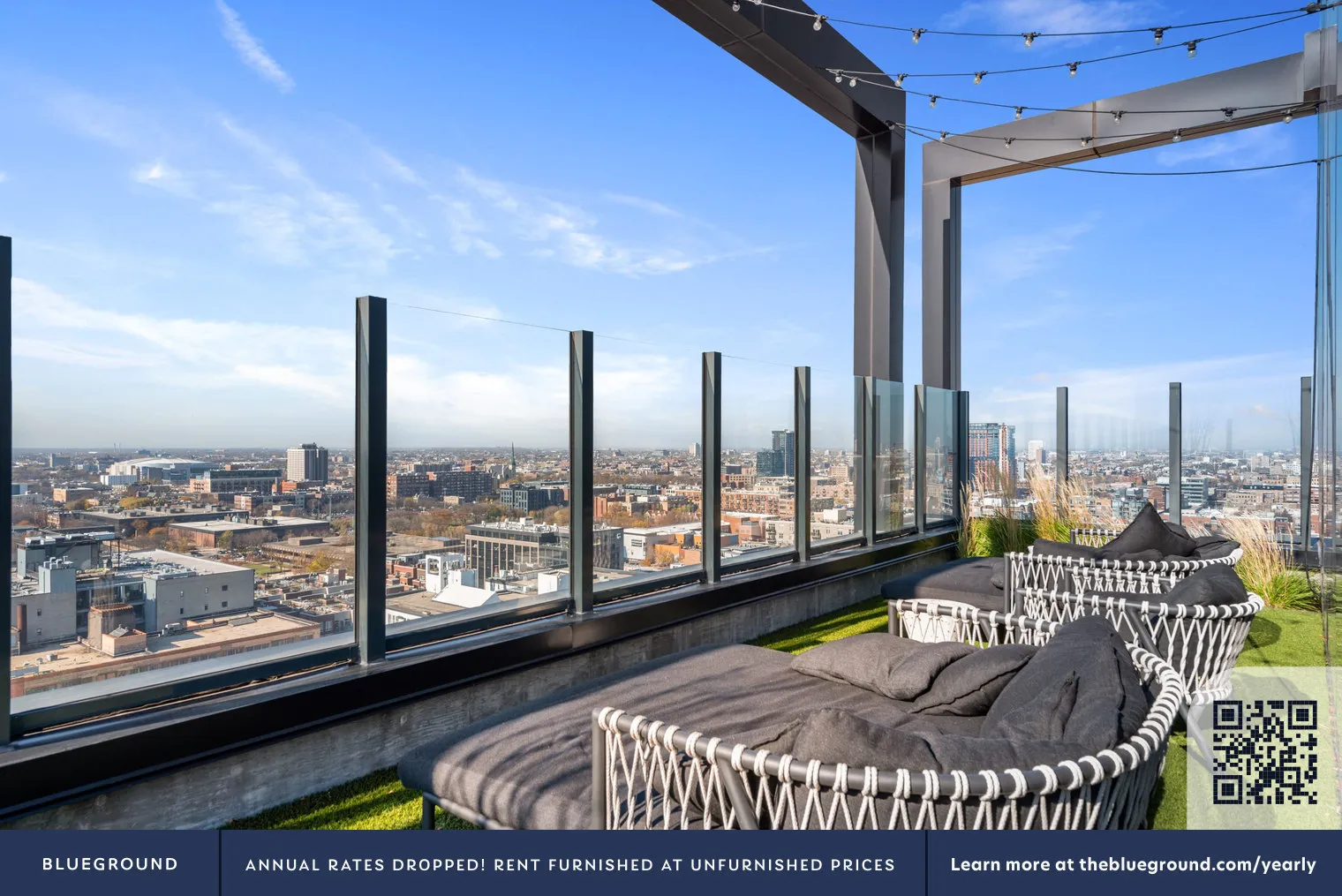 1125 W Van Buren St   60607 60607-Building West Van Buren Street - cloud9-guesty-unit#ID1029602P-Chicago-IL