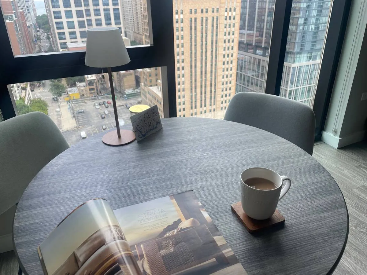 833 N Clark St 60610 60610-Aurelien-unit#2002-Chicago-IL