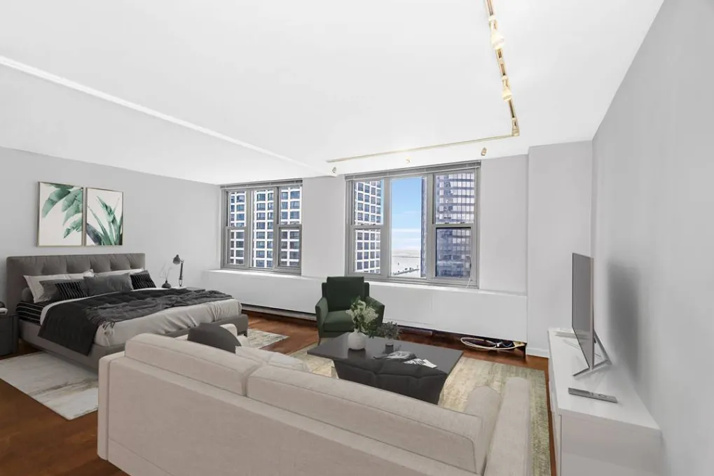 400 E Randolph St 60601 60601-unit#3321-Chicago-IL