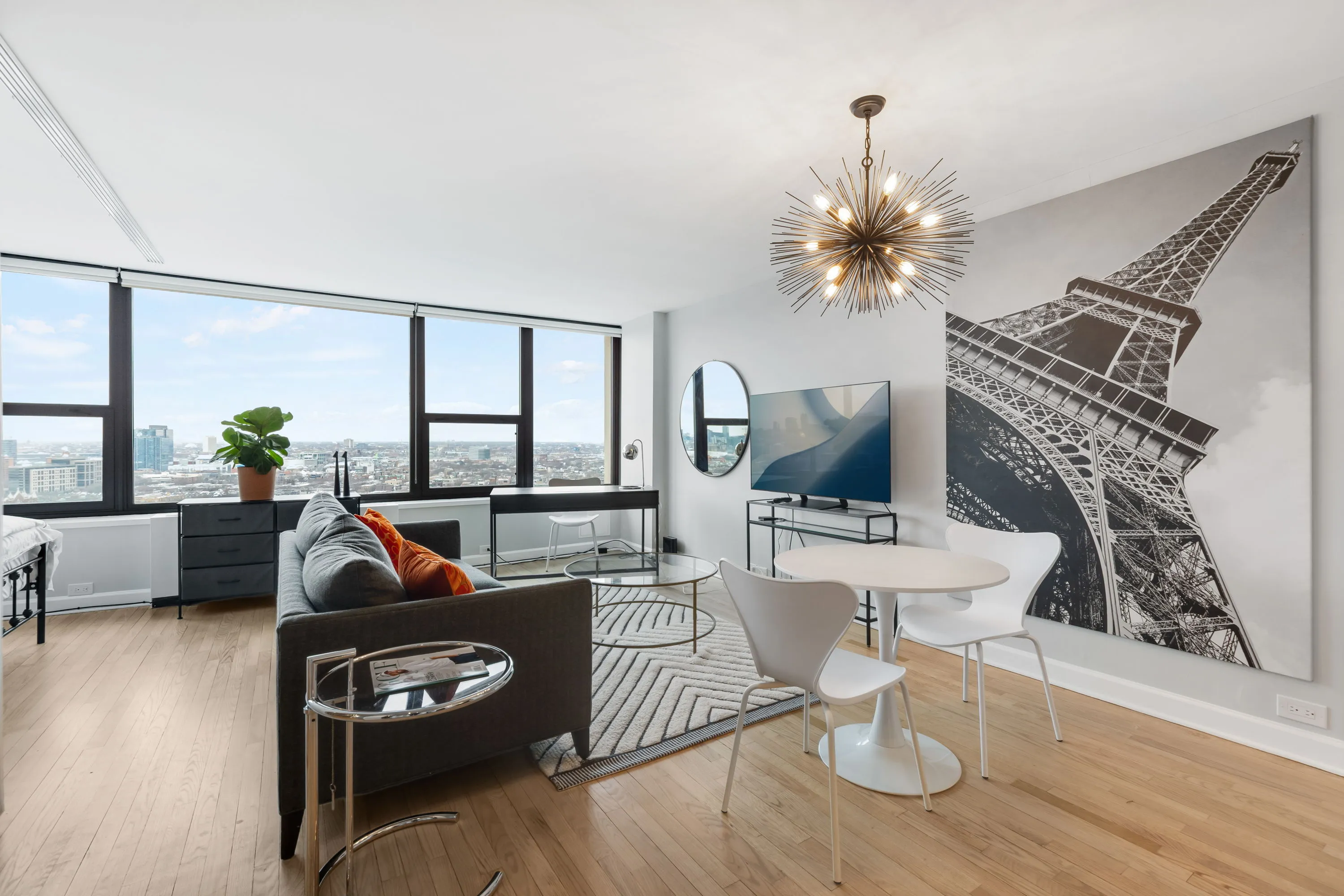 1850 N Clark St 60614 60614-Hemingway House-unit#2610-Chicago-IL