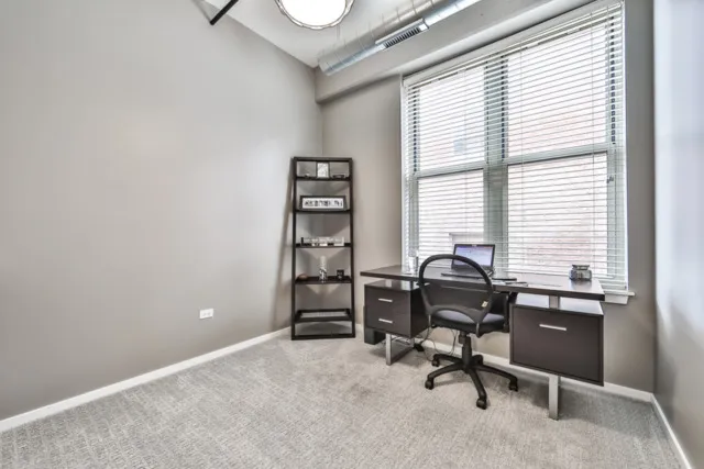 6 S Laflin St 60607 60607-unit#713-Chicago-IL