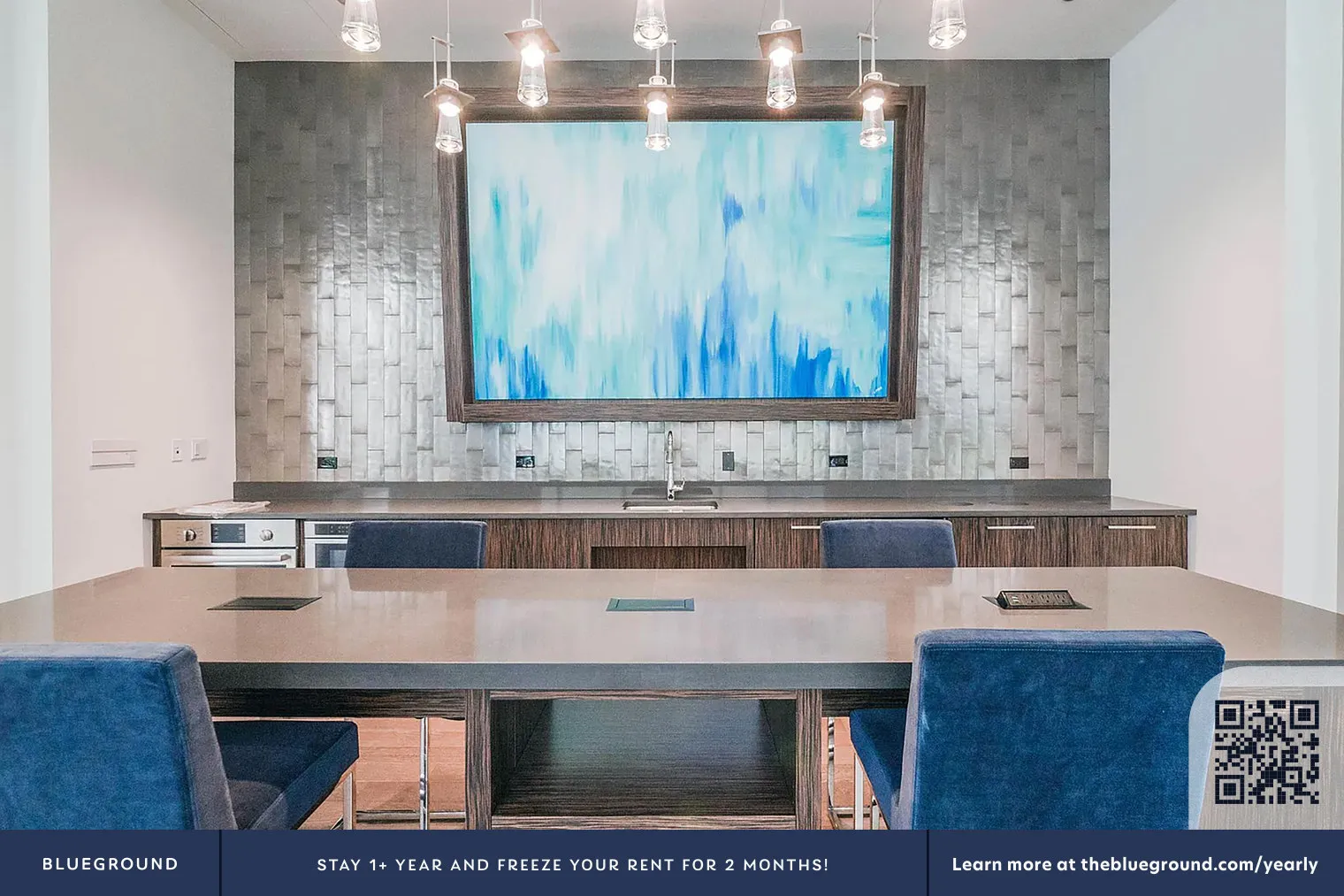 201 N Garland Ct   60601 60601- Mila-unit#ID1014-Chicago-IL