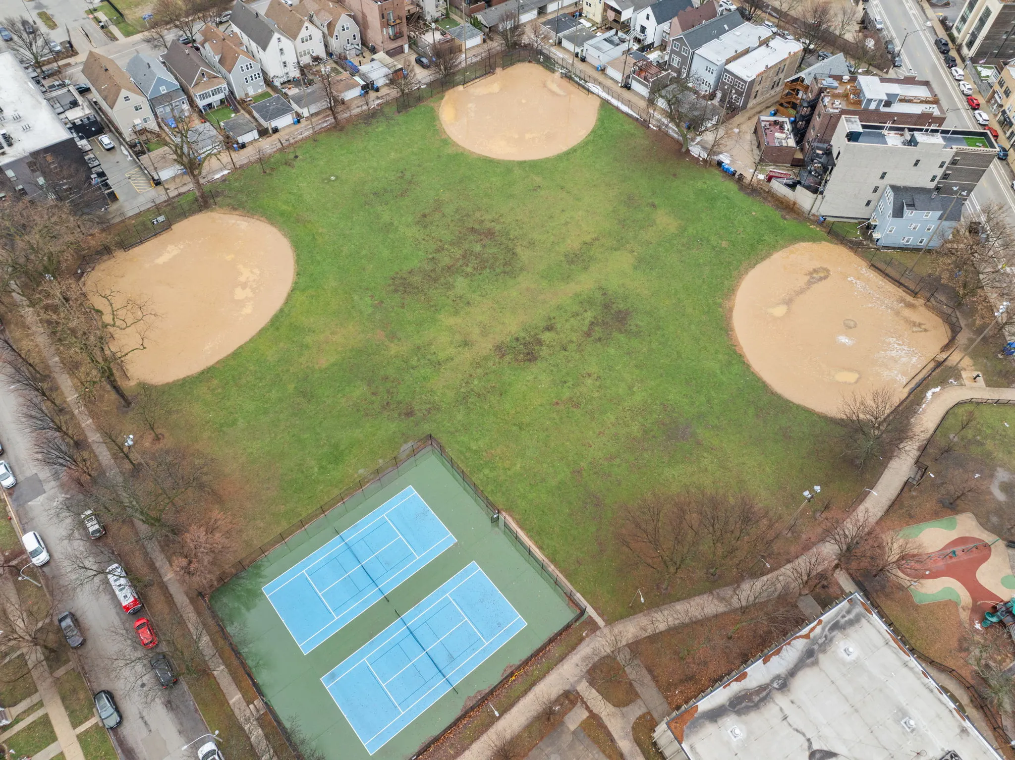 2850 W Henderson St   60618 60618-unit#2-Chicago-IL