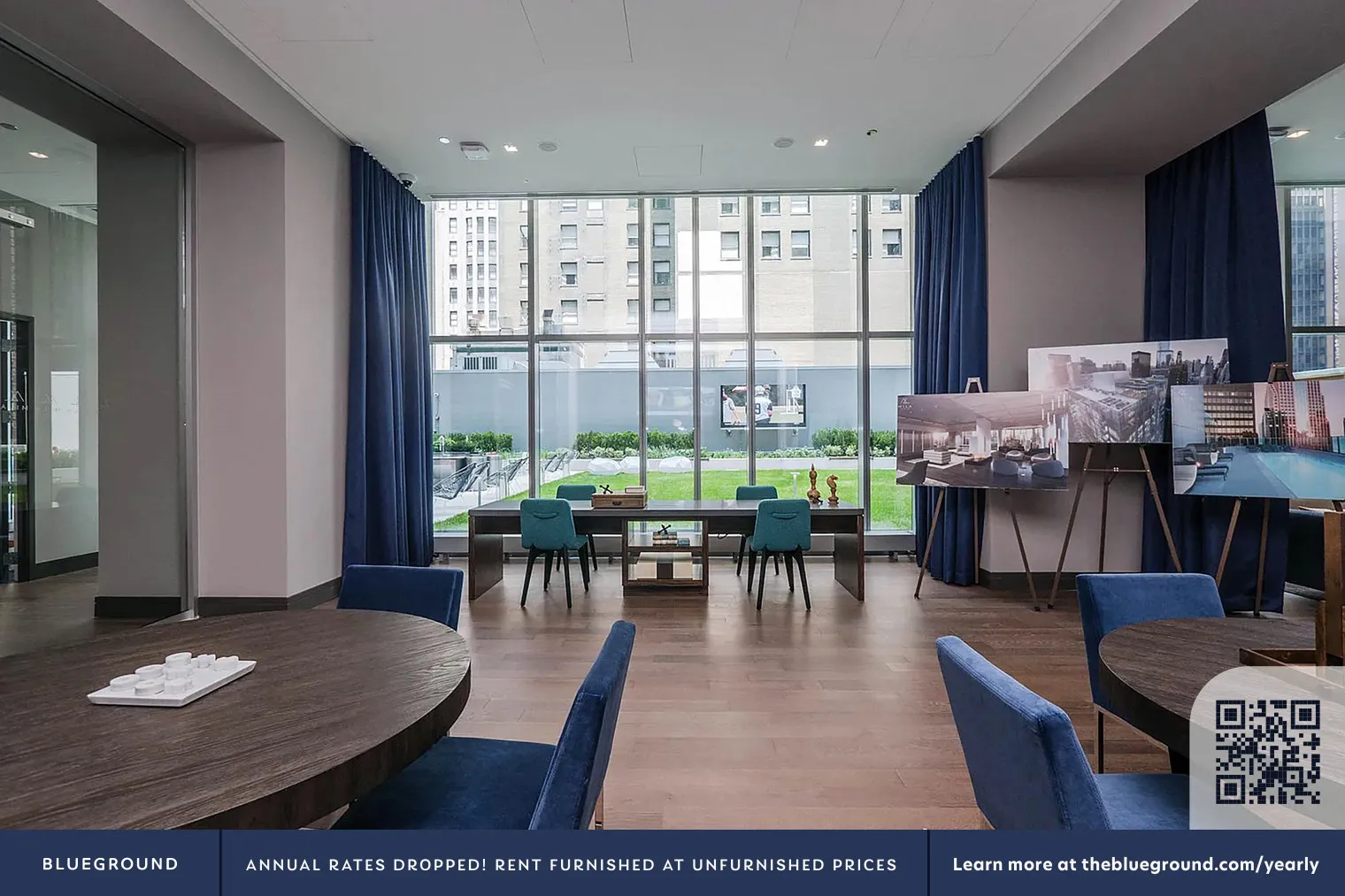 201 N Garland Ct   60601 60601- Mila-unit#ID1014-Chicago-IL