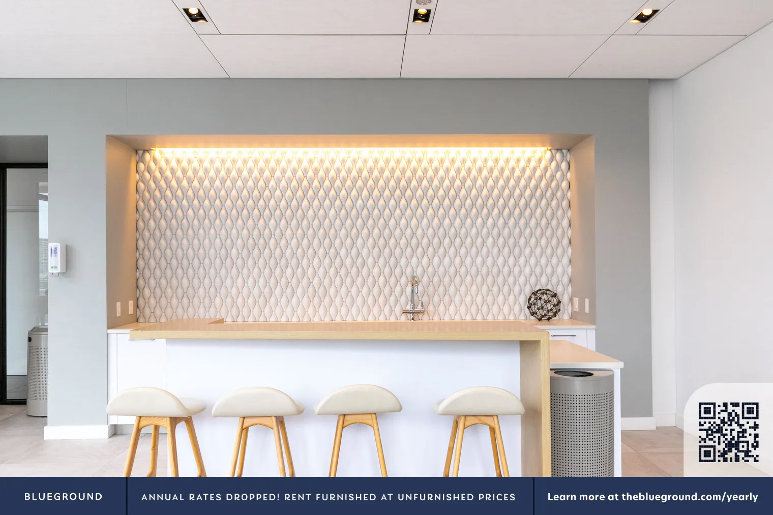 165 N Desplaines St   60661 60661-Emme-unit#ID1274-Chicago-IL