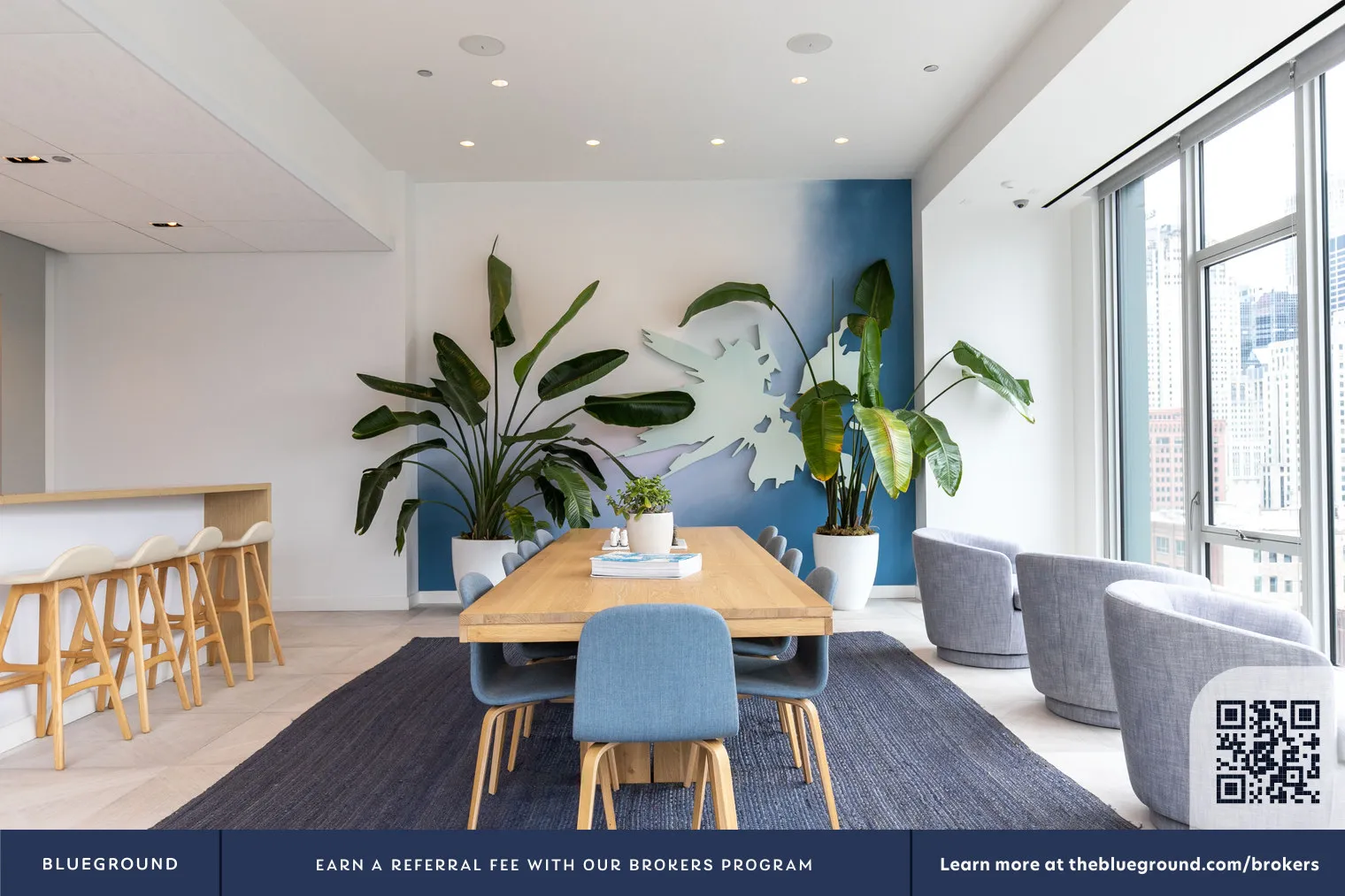 165 N Desplaines St   60661 60661-Emme-unit#ID1274-Chicago-IL