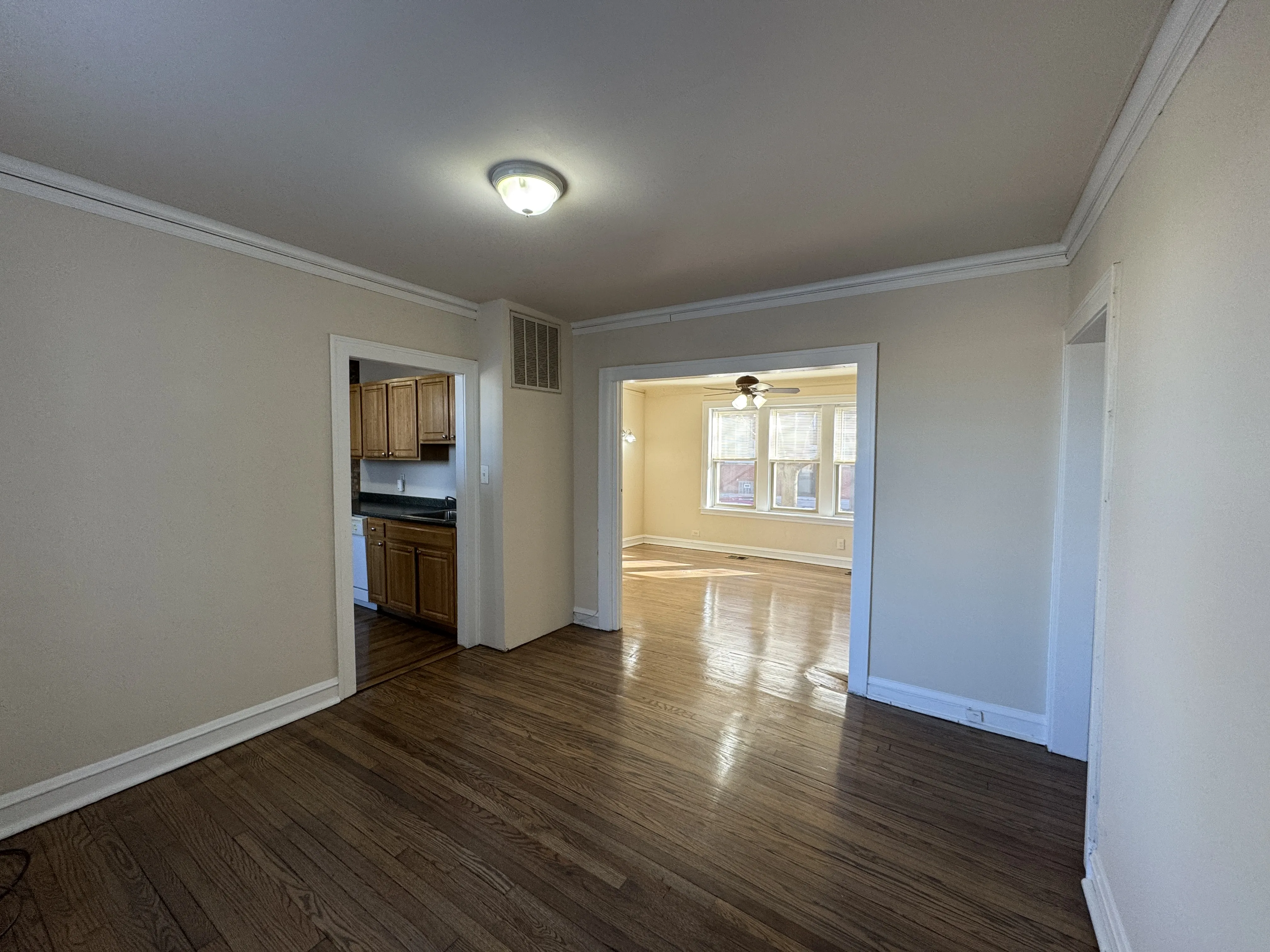 3570 W Henderson St 60618 60618-unit#1-Chicago-IL