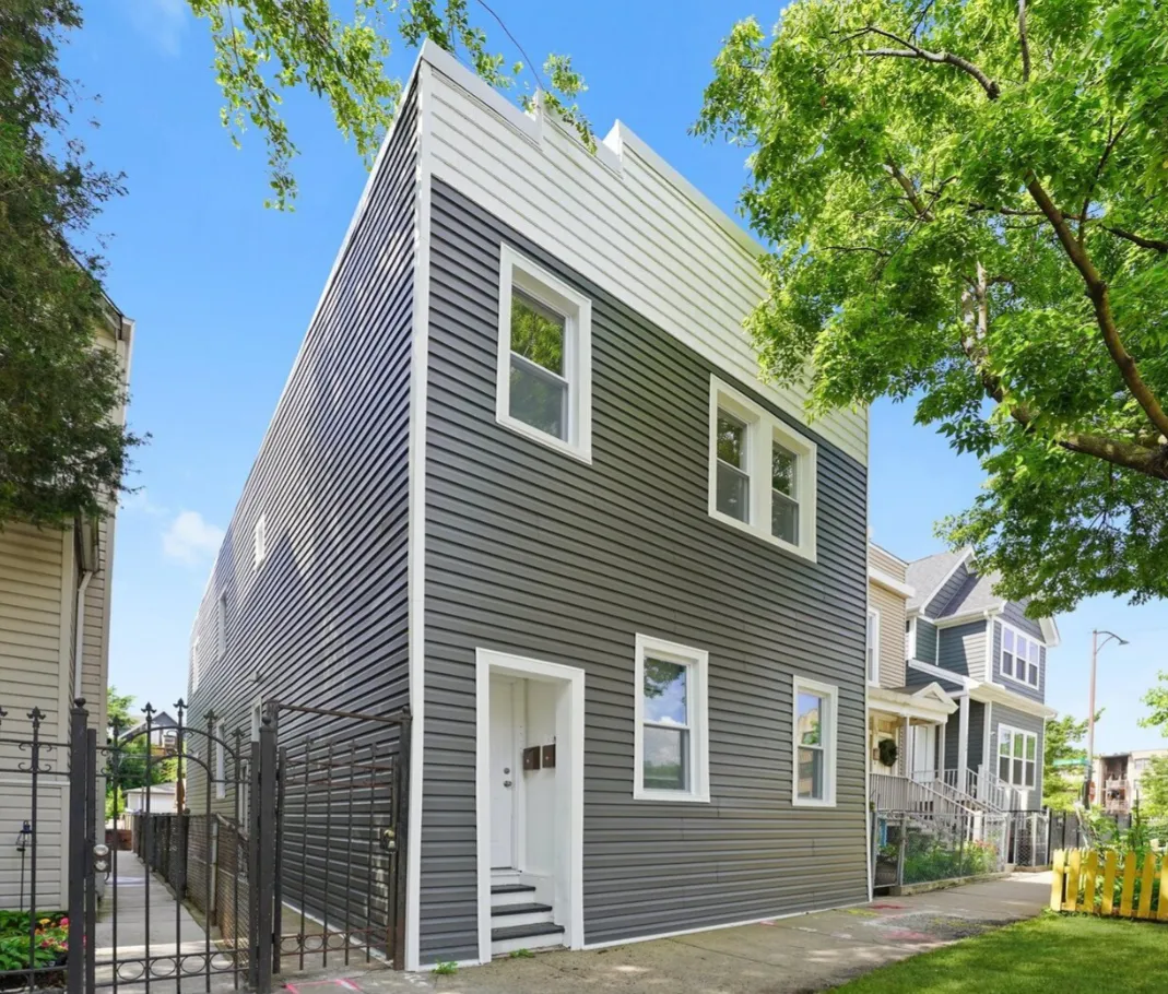 3575 W Dickens Ave 60647 60647-unit#2F-Chicago-IL