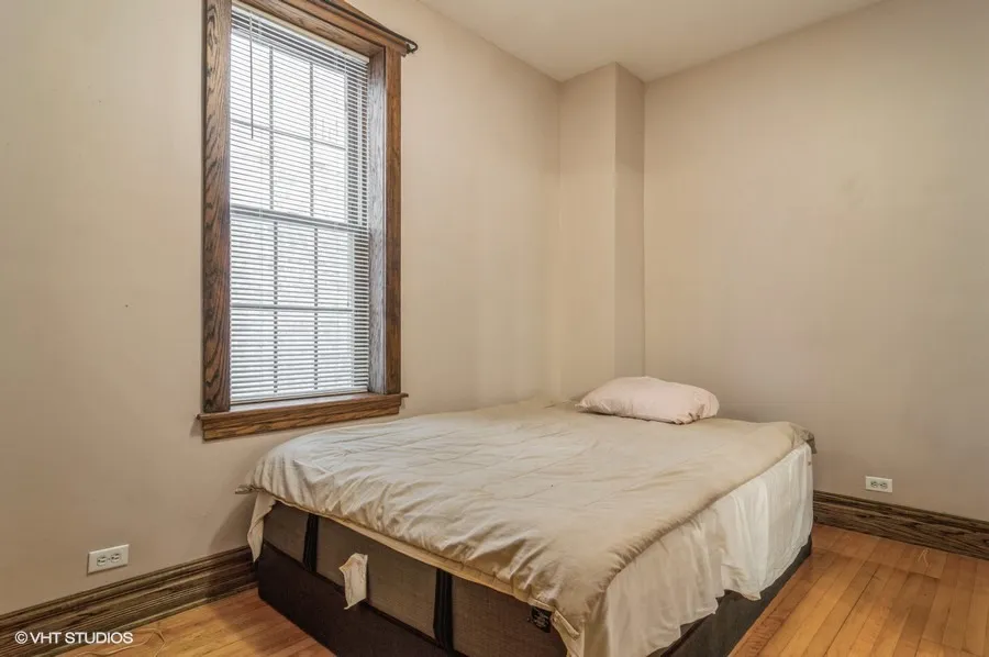 3715 N Bell Ave   60618 60618-unit#1-Chicago-IL