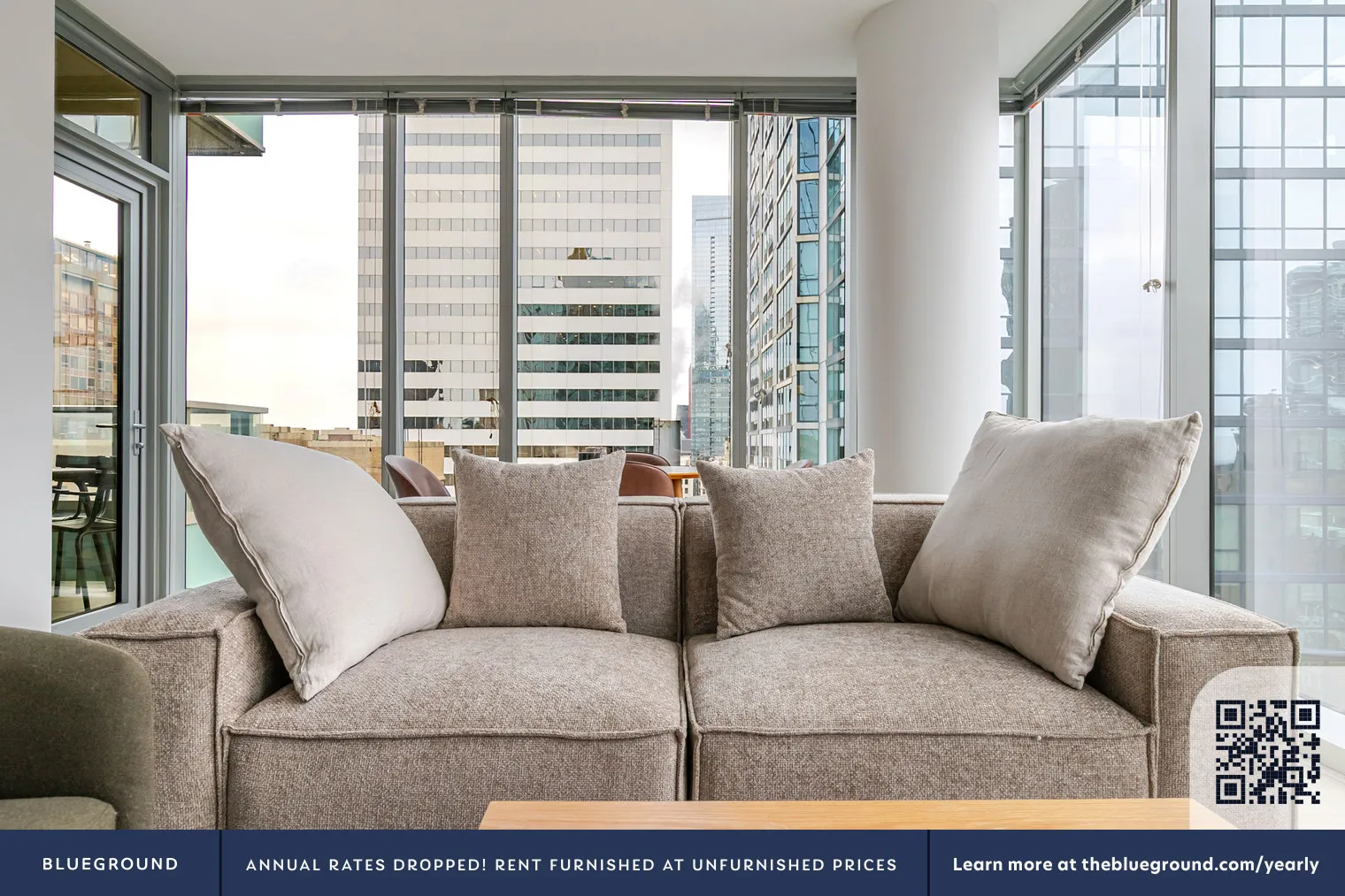 201 N Garland Ct   60601 60601-Mila-unit#ID1392-Chicago-IL