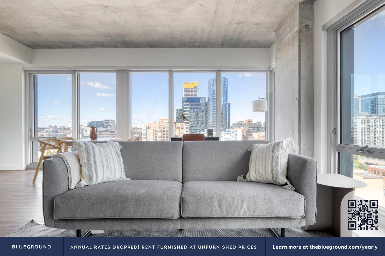 165 N Desplaines St   60661 60661-Emme-unit#ID748-Chicago-IL