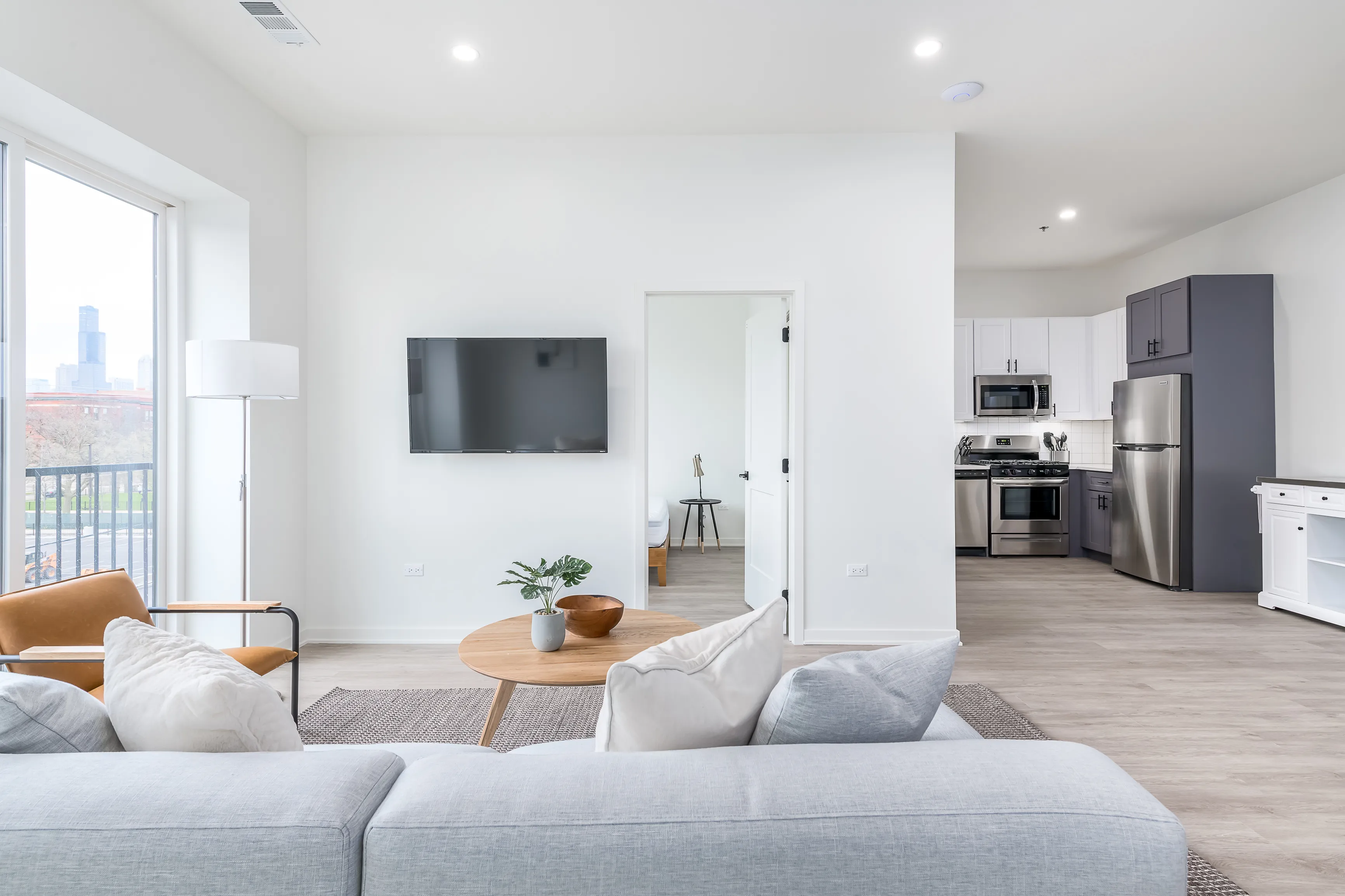 1407 W 15th St   60608 60608-Addams Coliving-unit#207-2-Chicago-IL