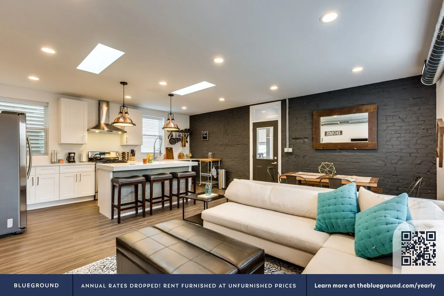 706 N Racine Ave 60642 60642-Building West Huron Street - redawning-unit#ID1255567P-Chicago-IL